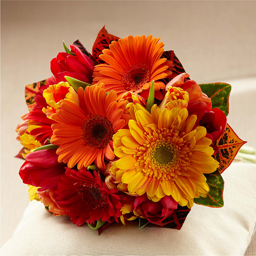 Sunglow Bouquet – PIKE CREEK FLOWERS & GIFTS, Wilmington DE