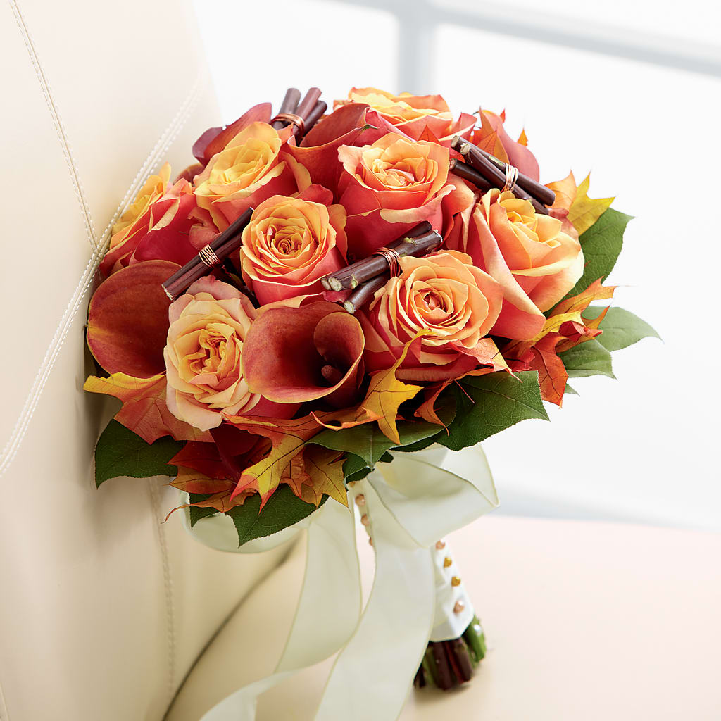 Love Everlasting Bouquet – PIKE CREEK FLOWERS & GIFTS, Wilmington DE