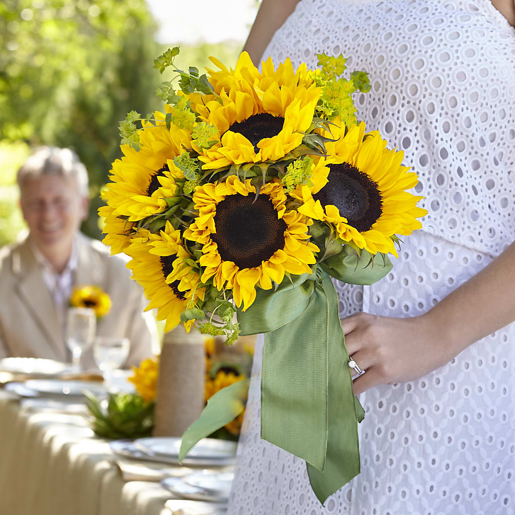 Free Spirit Bouquet – PIKE CREEK FLOWERS & GIFTS, Wilmington DE