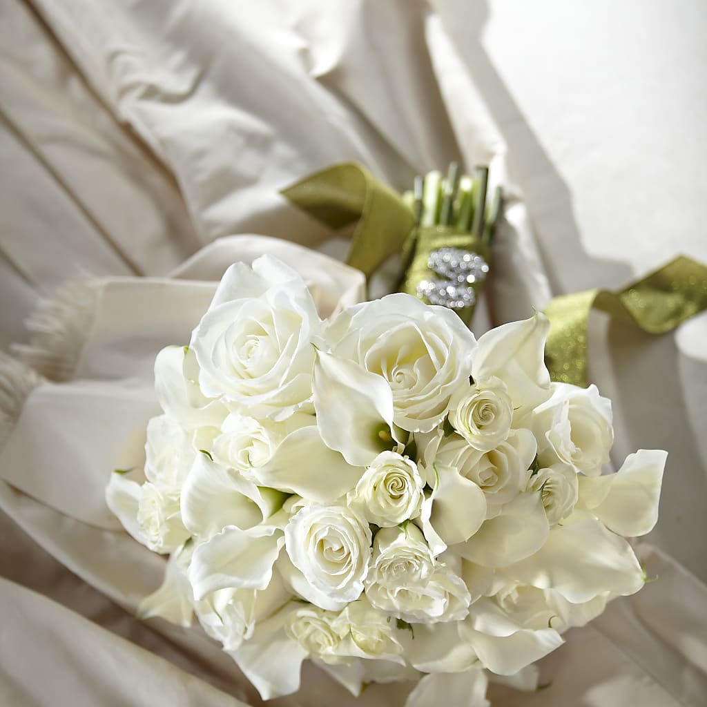 Serene Highness Bouquet – PIKE CREEK FLOWERS & GIFTS, Wilmington DE