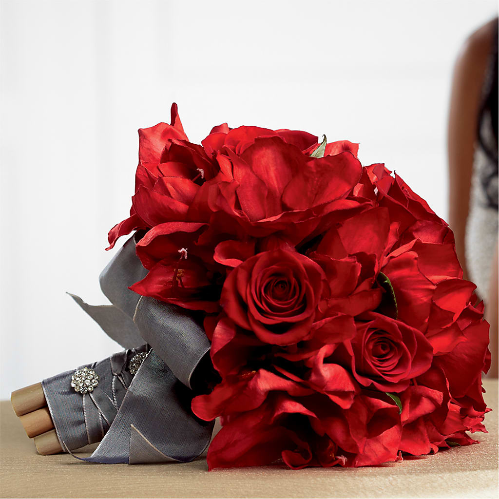 Heart's Happiness Bouquet – PIKE CREEK FLOWERS & GIFTS, Wilmington DE