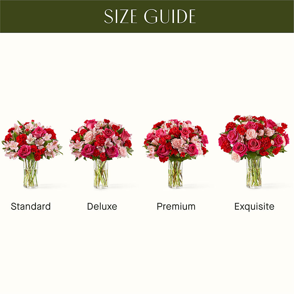 You're Precious Bouquet – PIKE CREEK FLOWERS & GIFTS, Wilmington DE
