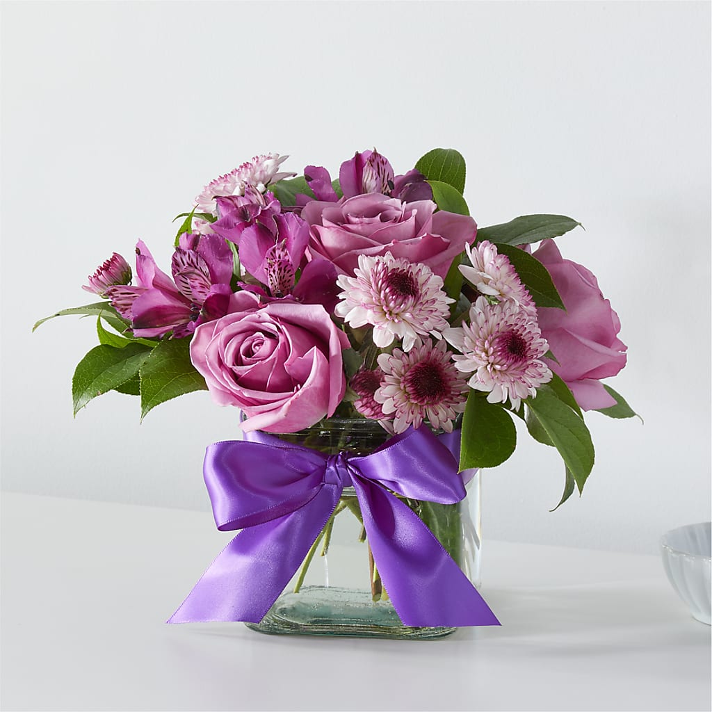 Sugarplum Bouquet – PIKE CREEK FLOWERS & GIFTS, Wilmington DE