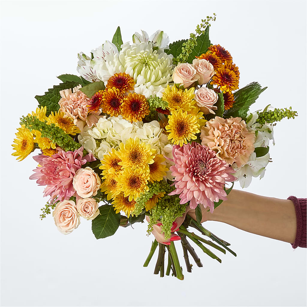 Fall Celebration Bouquet – PIKE CREEK FLOWERS & GIFTS, Wilmington DE