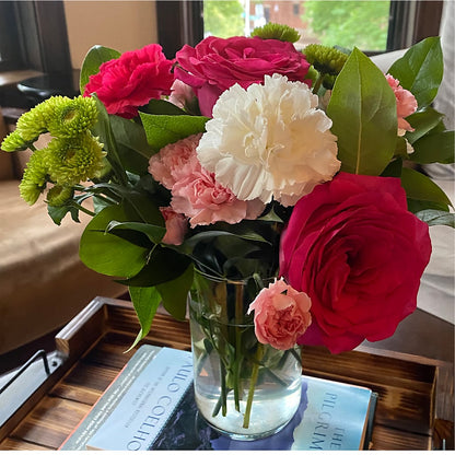 Sweet & Pretty Bouquet – PIKE CREEK FLOWERS & GIFTS, Wilmington DE