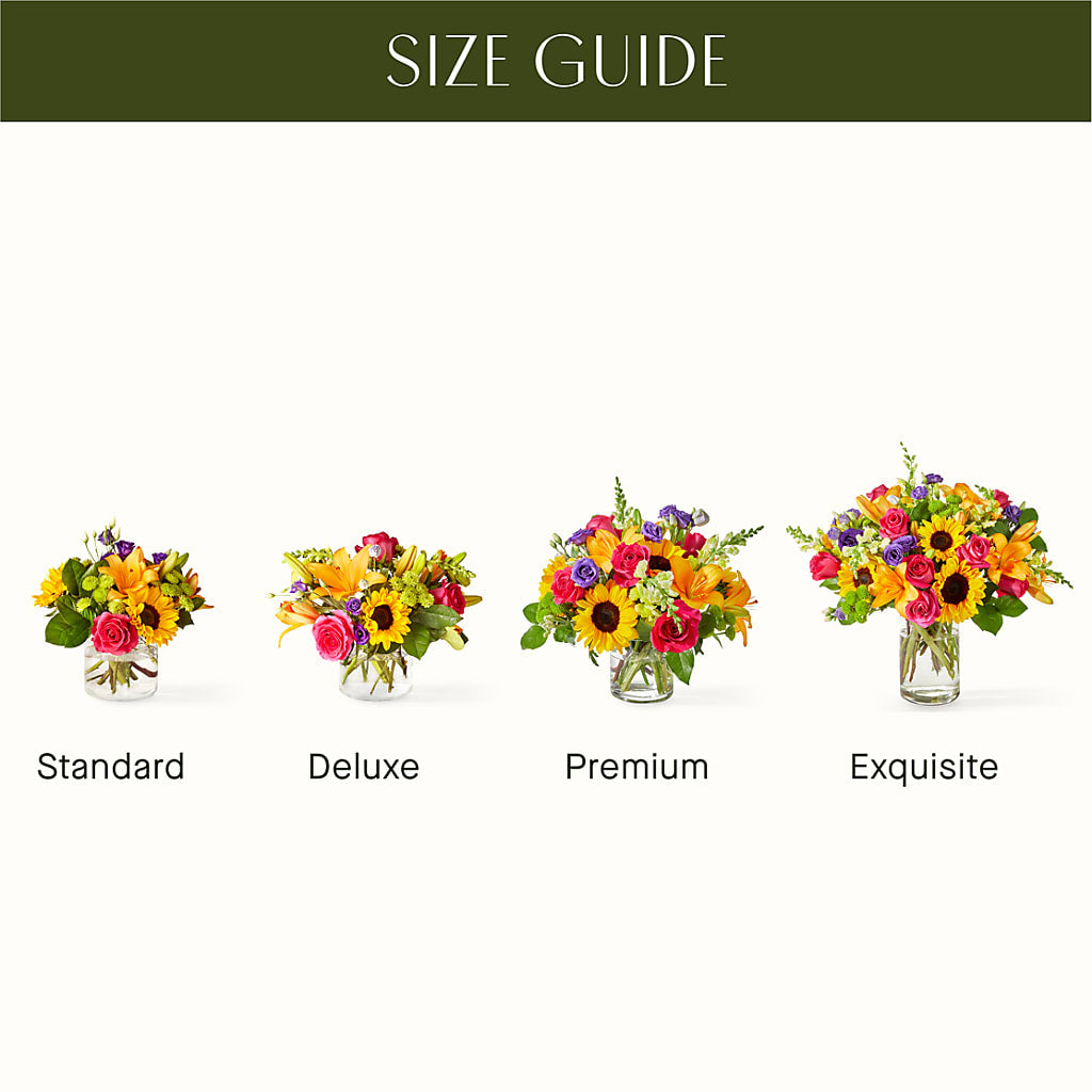 Best Day Bouquet – PIKE CREEK FLOWERS & GIFTS, Wilmington DE