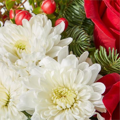 Gingerbread Bakery Bouquet – PIKE CREEK FLOWERS & GIFTS, Wilmington DE