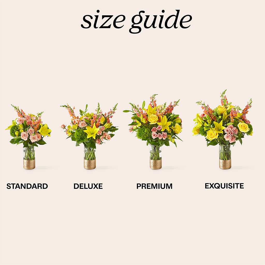 Getaway Bouquet – PIKE CREEK FLOWERS & GIFTS, Wilmington DE