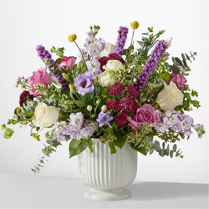 Work of Art Bouquet – PIKE CREEK FLOWERS & GIFTS, Wilmington DE