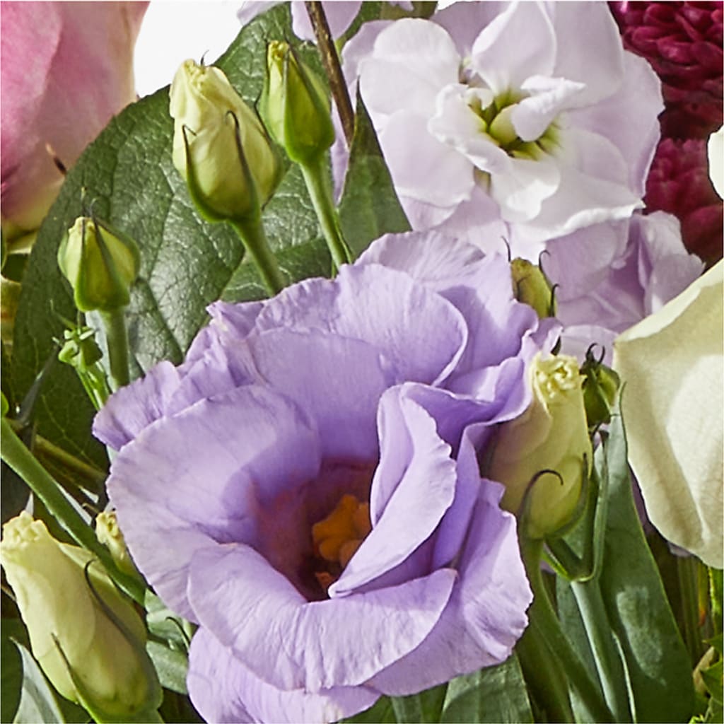 Work of Art Bouquet – PIKE CREEK FLOWERS & GIFTS, Wilmington DE