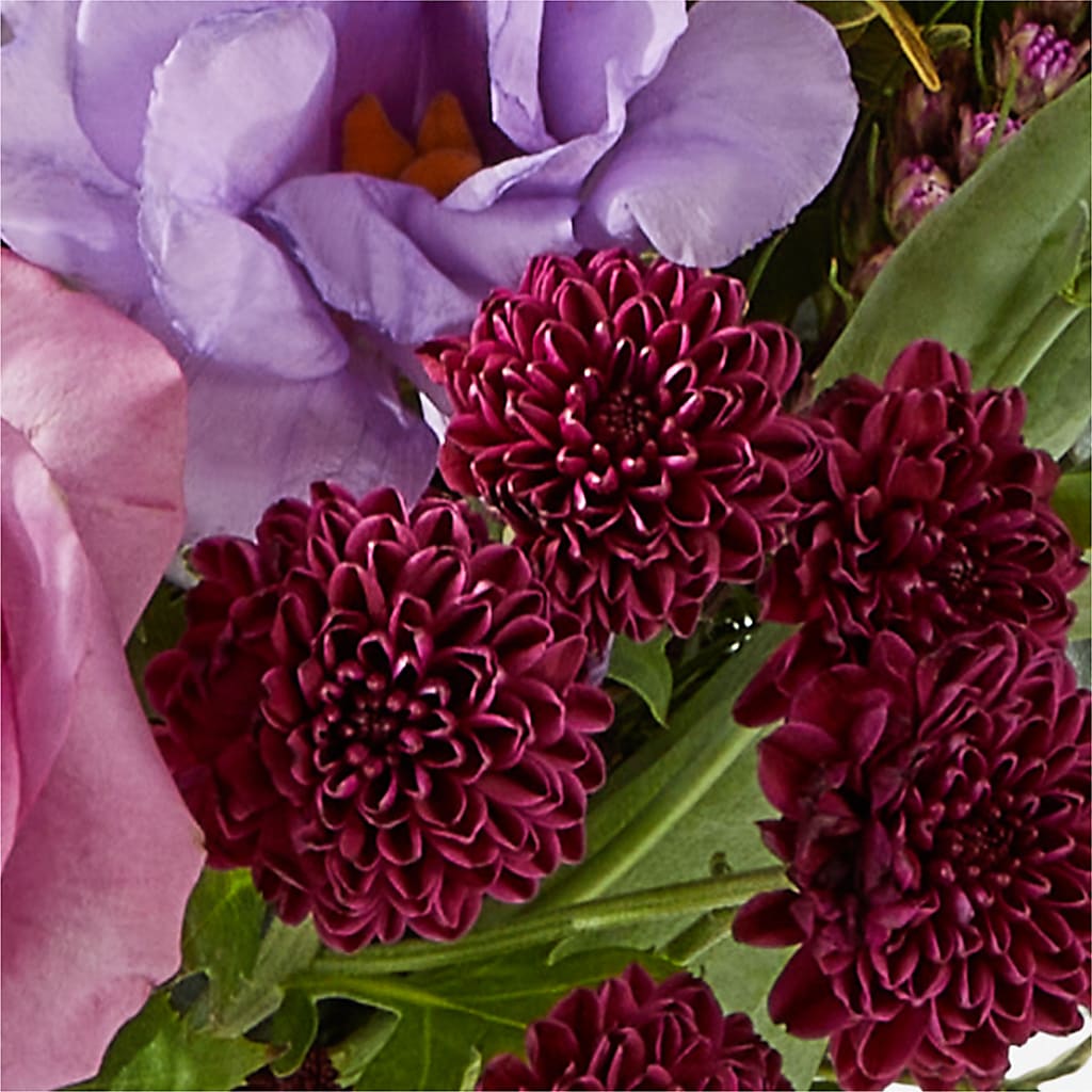 Work of Art Bouquet – PIKE CREEK FLOWERS & GIFTS, Wilmington DE