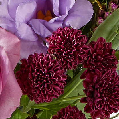 Work of Art Bouquet – PIKE CREEK FLOWERS & GIFTS, Wilmington DE