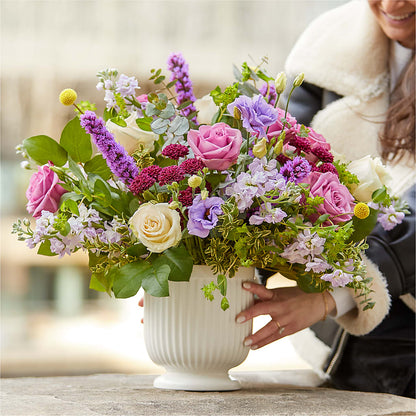 Work of Art Bouquet – PIKE CREEK FLOWERS & GIFTS, Wilmington DE