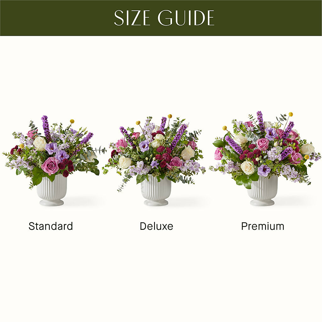 Work of Art Bouquet – PIKE CREEK FLOWERS & GIFTS, Wilmington DE