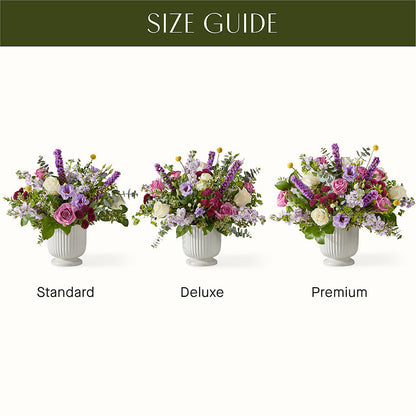 Work of Art Bouquet – PIKE CREEK FLOWERS & GIFTS, Wilmington DE