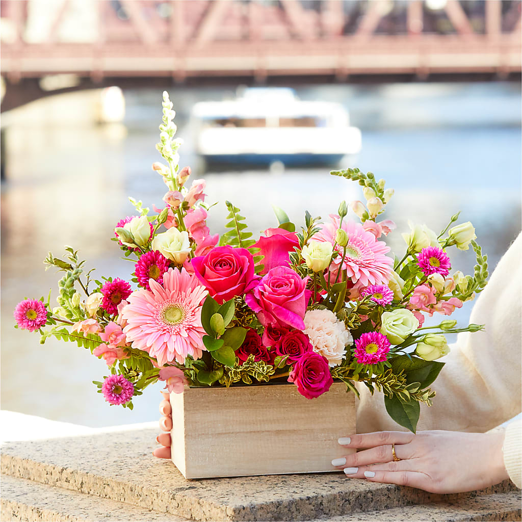 Too Cute Bouquet – PIKE CREEK FLOWERS & GIFTS, Wilmington DE