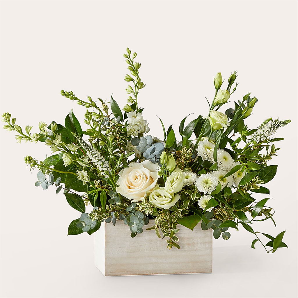Cashmere Bouquet – PIKE CREEK FLOWERS & GIFTS, Wilmington DE