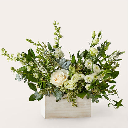 Cashmere Bouquet – PIKE CREEK FLOWERS & GIFTS, Wilmington DE