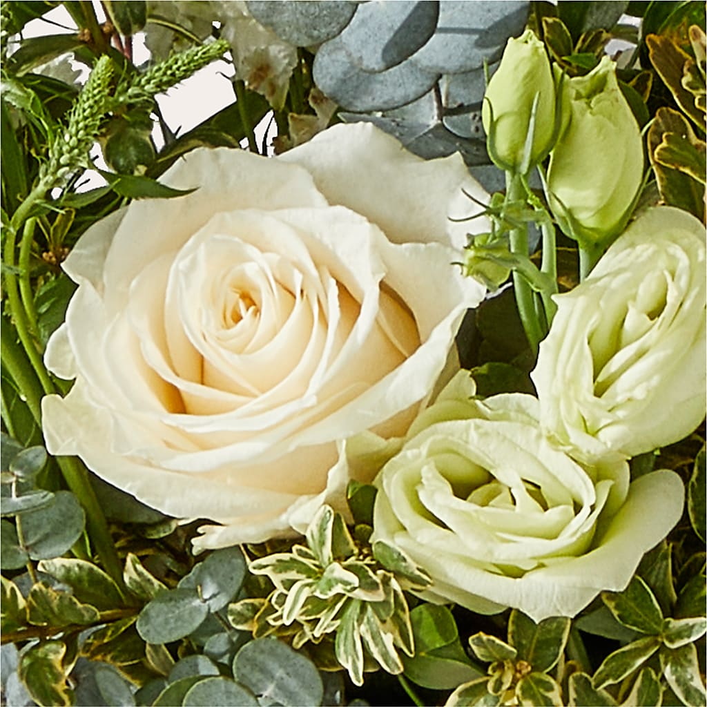 Cashmere Bouquet – PIKE CREEK FLOWERS & GIFTS, Wilmington DE