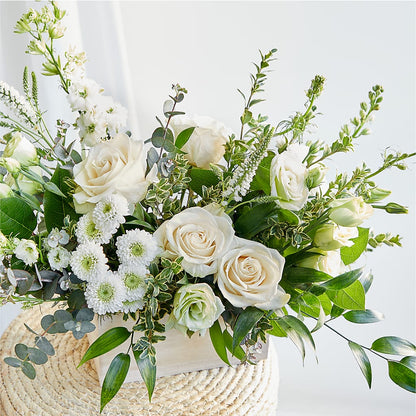 Cashmere Bouquet – PIKE CREEK FLOWERS & GIFTS, Wilmington DE