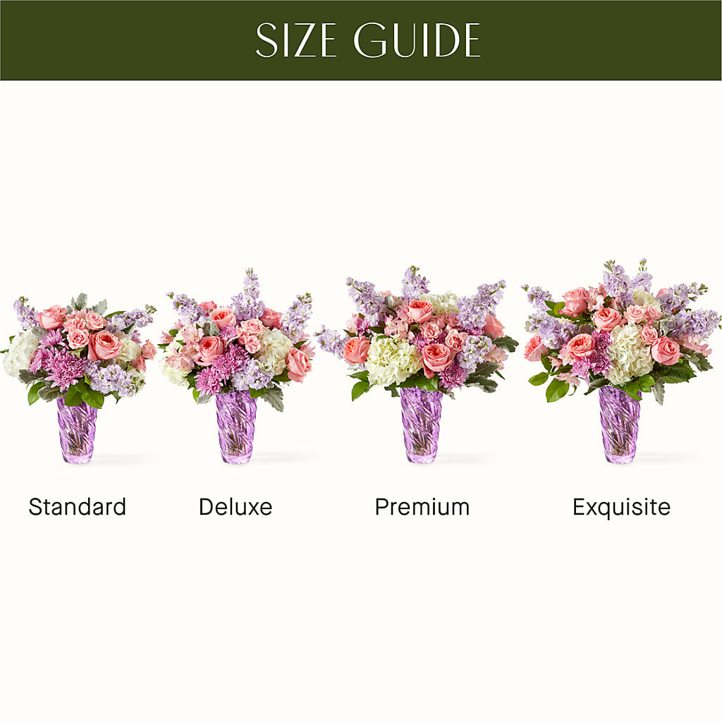 Silver Lining Bouquet – PIKE CREEK FLOWERS & GIFTS, Wilmington DE