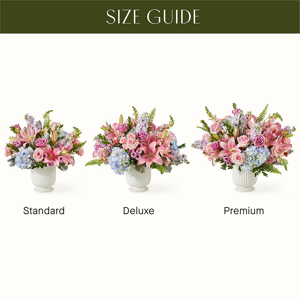 Wonderland Bouquet – PIKE CREEK FLOWERS & GIFTS, Wilmington DE