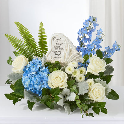 Dearest Arrangement – PIKE CREEK FLOWERS & GIFTS, Wilmington DE