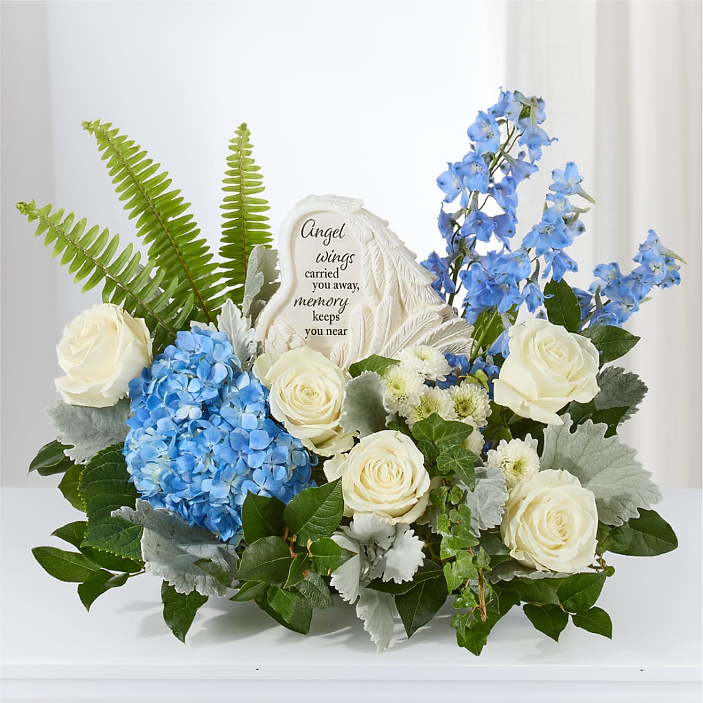 Dearest Arrangement – PIKE CREEK FLOWERS & GIFTS, Wilmington DE