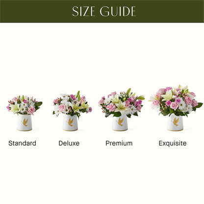 Meaningful Memories Bouquet – PIKE CREEK FLOWERS & GIFTS, Wilmington DE