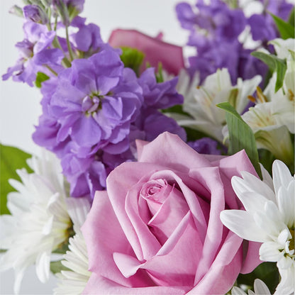 Garden of Peace Bouquet – PIKE CREEK FLOWERS & GIFTS, Wilmington DE