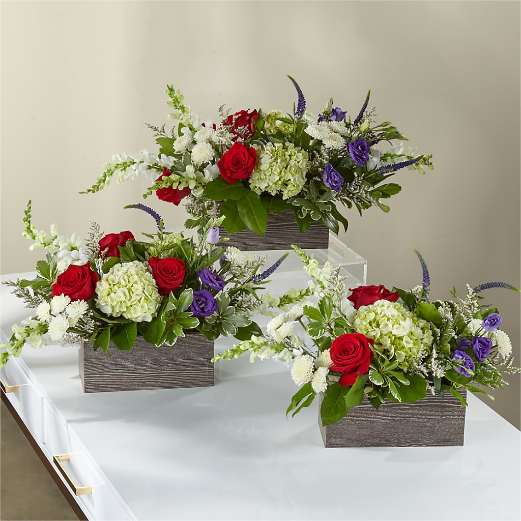 Sweet Magnolia Bouquet – PIKE CREEK FLOWERS & GIFTS, Wilmington DE