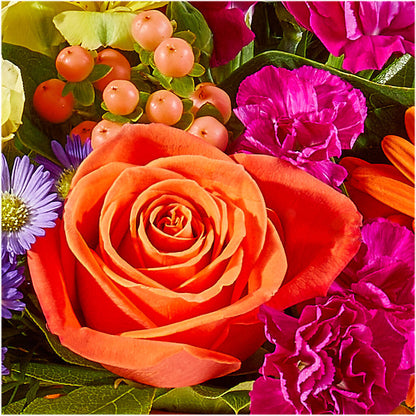 Tricks & Treats Pumpkin – PIKE CREEK FLOWERS & GIFTS, Wilmington DE