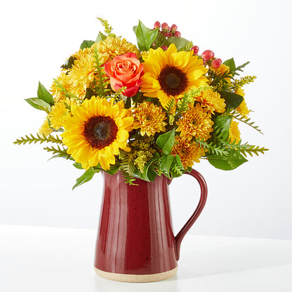 Scents of Autumn Bouquet – PIKE CREEK FLOWERS & GIFTS, Wilmington DE