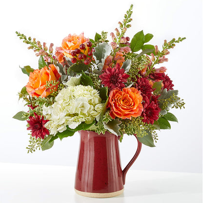 Fall's Finest Bouquet – PIKE CREEK FLOWERS & GIFTS, Wilmington DE