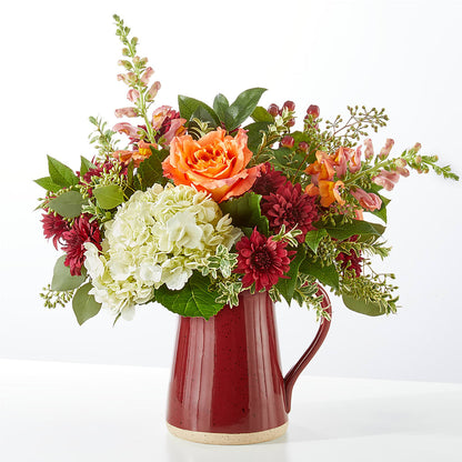 Fall's Finest Bouquet – PIKE CREEK FLOWERS & GIFTS, Wilmington DE