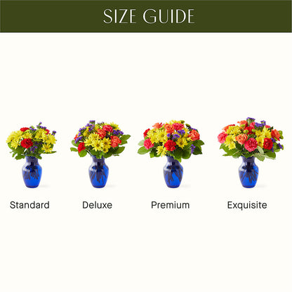 Brighter Days Bouquet – PIKE CREEK FLOWERS & GIFTS, Wilmington DE