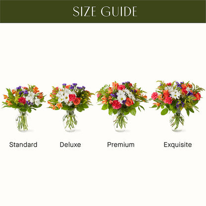 Oopsie Daisy Bouquet – PIKE CREEK FLOWERS & GIFTS, Wilmington DE