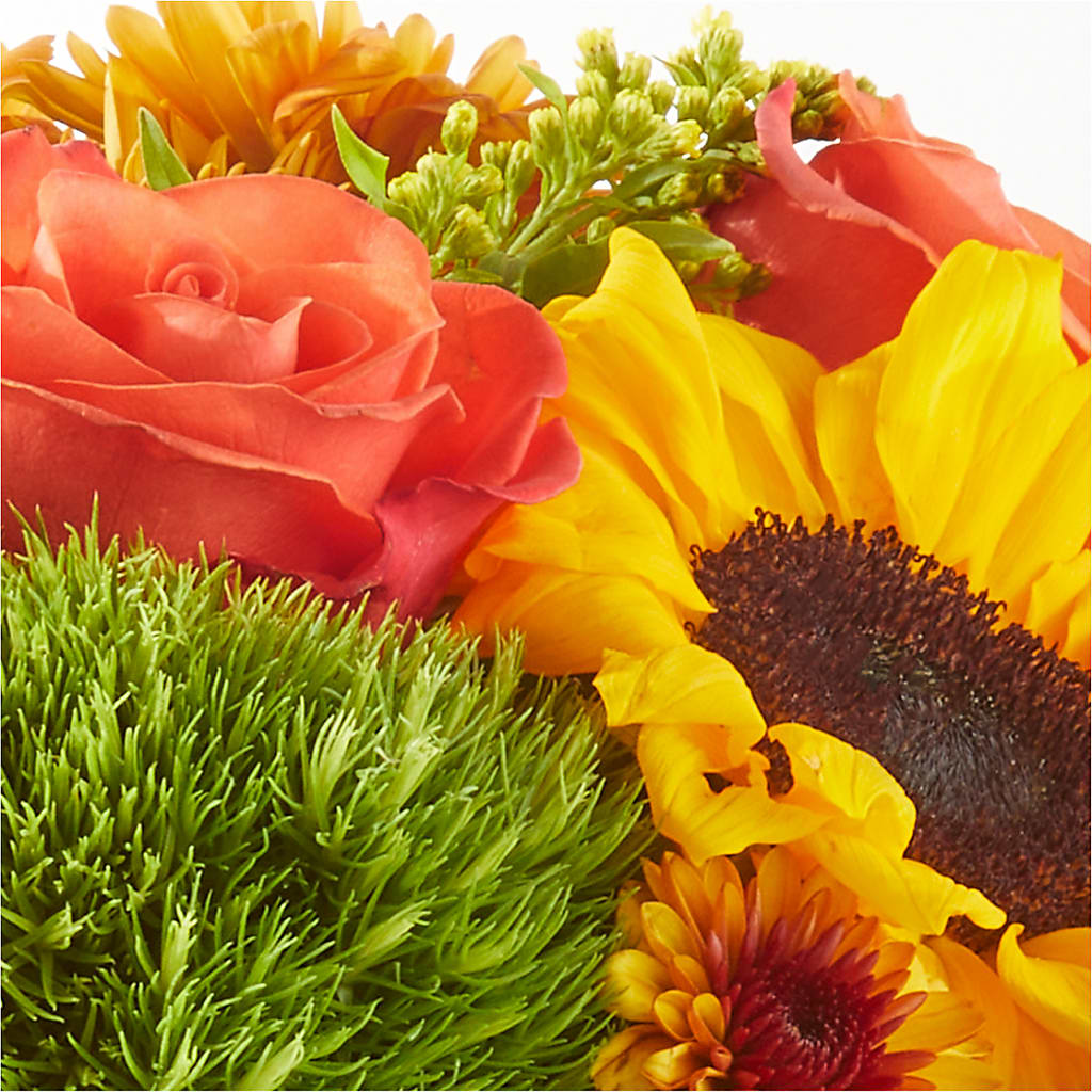 Farmer’s Market Stroll Bouquet – PIKE CREEK FLOWERS & GIFTS, Wilmington DE