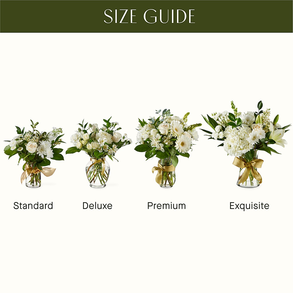 New Beginnings – A Florist Original – PIKE CREEK FLOWERS & GIFTS, Wilmington DE
