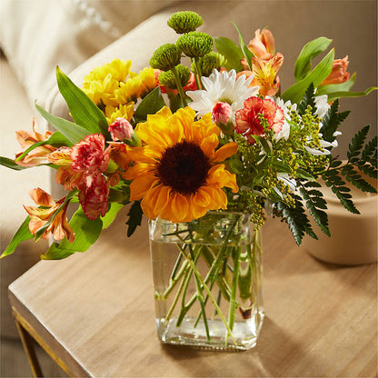 Fall Delight – A Florist Original – PIKE CREEK FLOWERS & GIFTS, Wilmington DE