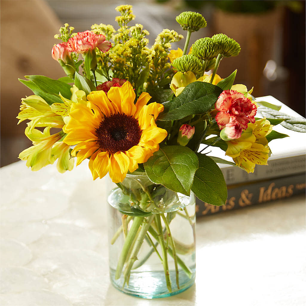Fall Delight – A Florist Original – PIKE CREEK FLOWERS & GIFTS, Wilmington DE