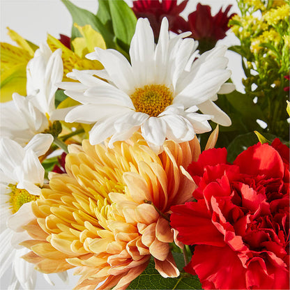 Fall Delight – A Florist Original – PIKE CREEK FLOWERS & GIFTS, Wilmington DE