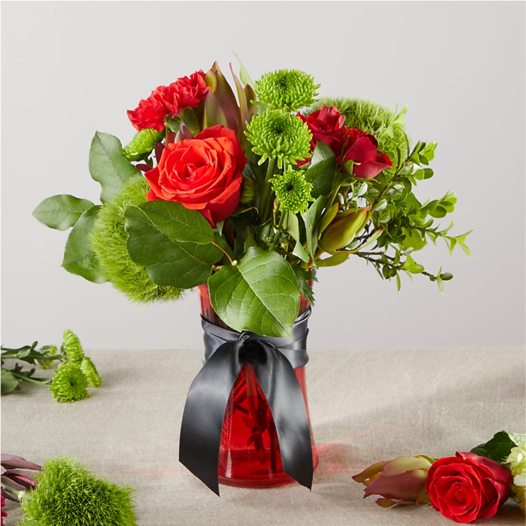 Heritage Kindle – A Florist Original – PIKE CREEK FLOWERS & GIFTS, Wilmington DE