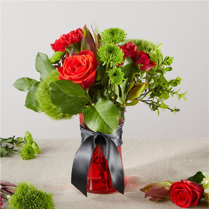 Heritage Kindle – A Florist Original – PIKE CREEK FLOWERS & GIFTS, Wilmington DE