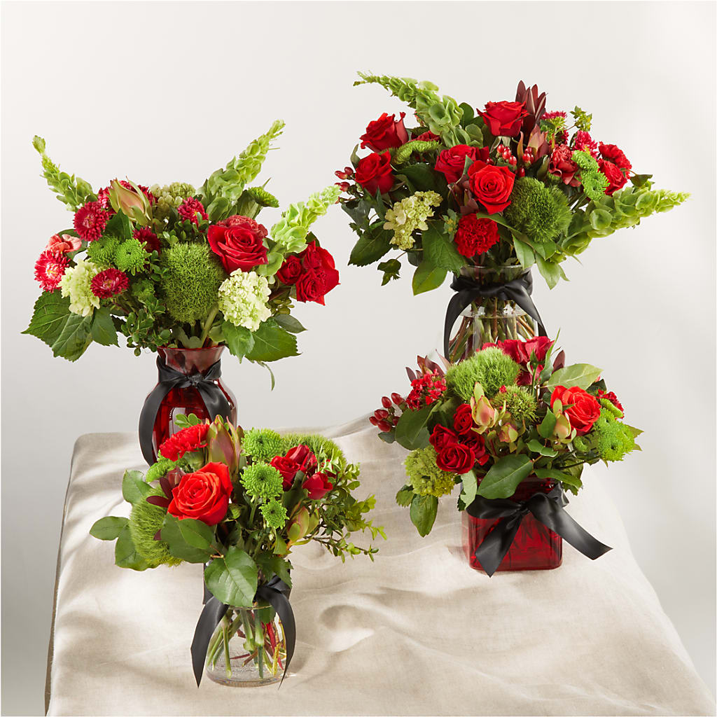 Heritage Kindle – A Florist Original – PIKE CREEK FLOWERS & GIFTS, Wilmington DE