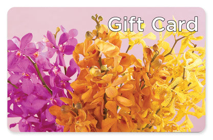 Gift Card – PIKE CREEK FLOWERS & GIFTS, Wilmington DE