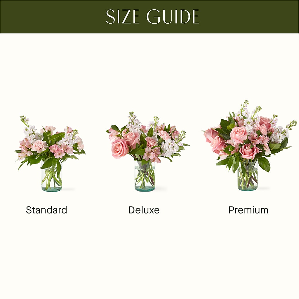 At the Ballet Bouquet – PIKE CREEK FLOWERS & GIFTS, Wilmington DE