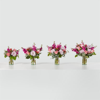 Sunday Morning Bouquet – PIKE CREEK FLOWERS & GIFTS, Wilmington DE