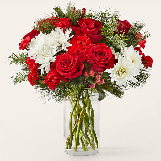 Seasonal Magic Bouquet – PIKE CREEK FLOWERS & GIFTS, Wilmington DE