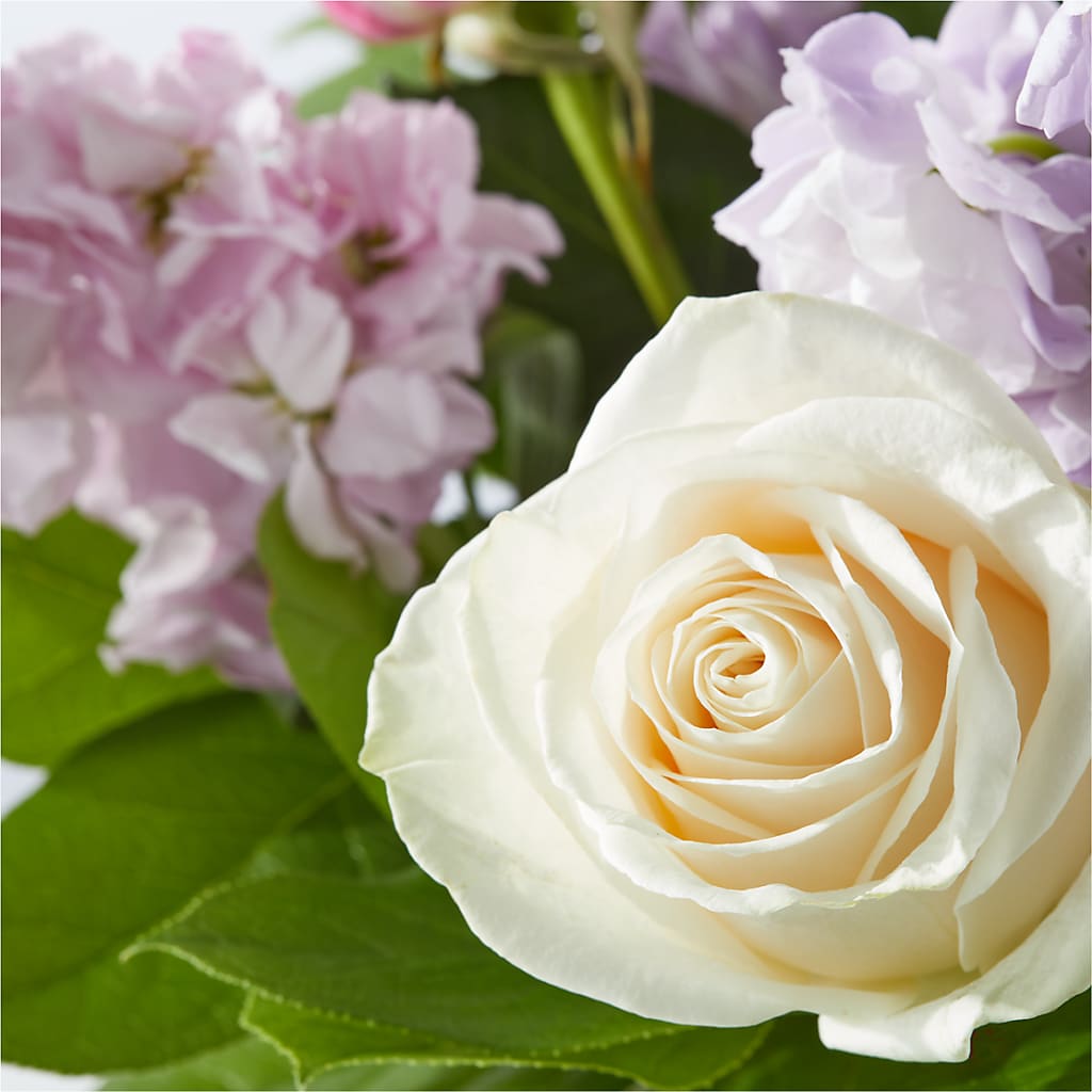Springtime Spritz Bouquet – PIKE CREEK FLOWERS & GIFTS, Wilmington DE